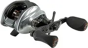 [Okuma] HSX-266V Low Profile Baitcasting Reel, 6.6:1 Gear Ratio. 11 Bearings, 28" Retrieve Rate, Right Hand