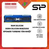 在飛比找蝦皮購物優惠-Silicon PC Ram XPOWER DDR4 8G,