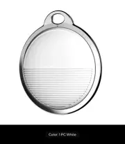 Mini GPS Tracker For Apple iOS Child & Pet Dog Locator Key Tracking Waterproof