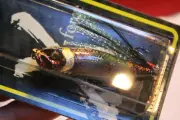 Megabass fishing lure LARGEMOUNT bass POPX SP-C THE MINOTAUR
