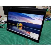 Lenovo 聯想 ThinkPad X380 YOGA i7-8550u/16G/256G 13.3吋 IPS 觸控