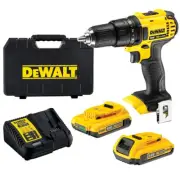 Dewalt DCD780D2 18V 2.0Ah Cordless Drill Driver