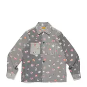 [HUMAN MADE] Railroad Jacket