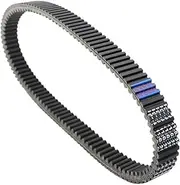 Motorcycle Drive Belt Transfer Belt Compatible With Arctic Cat Bearcat XT Compatible With Yamaha 8DN-17641-00 8DN-17641-01 FX10/ RFX10 FX Nytro SRX600