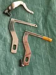 OVERLOCKER LOOPERS.. PFAFF. ARTISAN. BABY LOCK. AUSIE LOCK, JUKI. ETC..