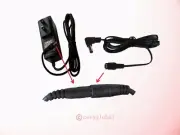 6V AC Adapter For Ingenuity Inlighten Cradling Swing Ansley 10121 Power Charger