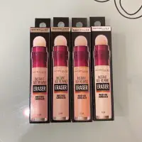 在飛比找蝦皮購物優惠-全新正品  Maybelline 媚比琳  黑眼圈擦擦筆  