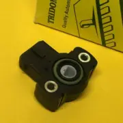 Throttle position sensor for BMW E36 318Ti 1.8L + 1.9L 94-00 M42B18 M44B19 TPS (for: BMW)
