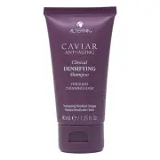 Alterna Caviar Clinical Densifying Shampoo 1.35oz - BRAND NEW!!!