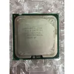 INTEL CORE 2 DUO 775腳位 E7500 雙核心 CPU 3M 2.93G 1066