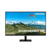 在飛比找老王電器優惠-【SAMSUNG 三星】M5 32吋 智慧聯網螢幕 LS32