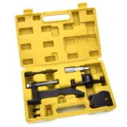 8-Pieces Diesel Engine Timing Saab Motor Saab EcoTec Chain Engine Vauxhall Opel