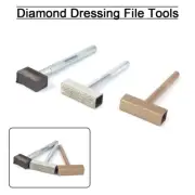Handheld Diamond Dressing Tools Wheel Dresser Dressing Disc Bench Grinder Tool