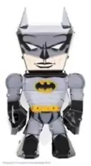 Fascinations Batman Justice League Metal Earth Model Kit MEM021