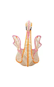 [Mercedes Salazar] Swan Nest Basket