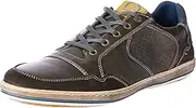[Wild Rhino] Men's Crest Casual Shoe