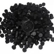 Wax Seal Beads, 300Pcs Octagon Sealing Wax Beads for Wax Stamp Sealing, Christm