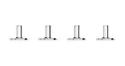 Apple Mac Pro Feet Kit