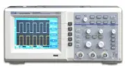 1 New MCP 25Mhz Digital Oscilloscope DQ2025CN, SHIP FROM USA ,Sale