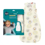 2.5 TOG Tommee Tippee The Original Grobag Baby Sleeping Bag Grofriends Together (3-6 Months, 6-18 Months, 18-36 Months) 18-36 Months