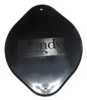 Jandy Zodiac A0579200 Housing Top Cover for Jandy J-BOX & iAqualink