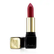 Guerlain KissKiss Shaping Cream Lip Colour - # 329 Poppy Red 3.5g/0.12oz