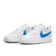 Nike 休閒鞋 Court Borough Low 2 GS 女鞋 大童 BQ5448123 Sneakers542