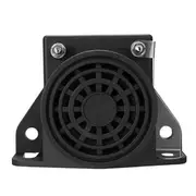 Backup Alarm 12-60V Car Reversing Horn 105DB Loud 8 Ohm Universal for Cars