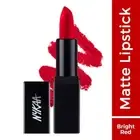 Nykaa So Matte! Mini Lipstick - 29 M Scarlet Siren