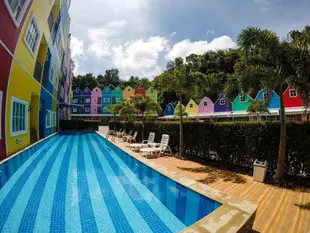 普吉荷蘭度假村Holland Resort Phuket
