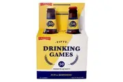Fifty Drinking Games