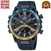 Casio Edifice Sospensione ECB-2000YNP-1AJF Nighttime Drive Solar Men Watch NEW