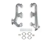8525-1HKR Hooker Small Block Chevrolet Exhaust Manifolds