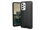 UAG Scout Case (Suits Galaxy A53) - Black