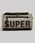 Tarp Wash Bag | Winter Twig Beige