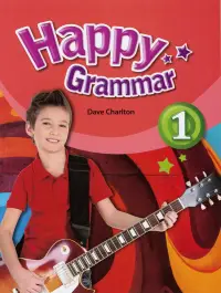 在飛比找博客來優惠-Happy Grammar (1) Student Book