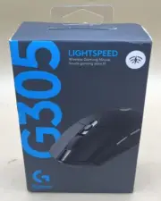 LOGITECH G305 LIGHTSPEED WIRELESS GAMING MOUSE (MVP030022)