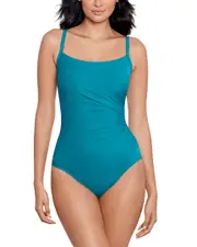 Miraclesuit Starr One-Piece