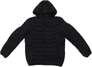 [ANGGREK] Heated Jacket with 9 Zone Carbon Fiber Heating USB Powered 3 Dual Control Simple Washing for Hunting Skiing