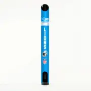 Detroit Lions NFL Stubby Holder Dispenser