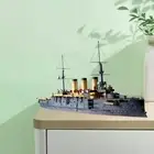 Model Kit General ST Steamer 61 1 Offshore Ship