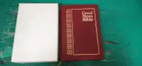 在飛比找露天拍賣優惠-Good News Bible Today's Englis