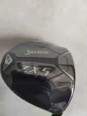Srixon Zx5Mk2 Driver 9.5 Head Only