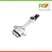 OEM QUALITY Engine Mount Rear For Volkswagen Golf 1 2.0 Mk4Petrol Hatchback