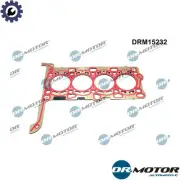 GASKET CYLINDER HEAD DRM15232 FOR OPEL ZAFIRA/TOURER ASTRA/J/Sports/Tourer/GTC