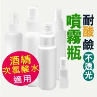 在飛比找蝦皮商城優惠-【現貨】酒精噴瓶 噴霧瓶 瓶瓶罐罐 分裝瓶 噴瓶 2號HDP