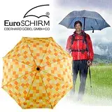 在飛比找遠傳friDay購物優惠-【德國 EuroSCHIRM】《登山款》全世界最強的雨傘!!