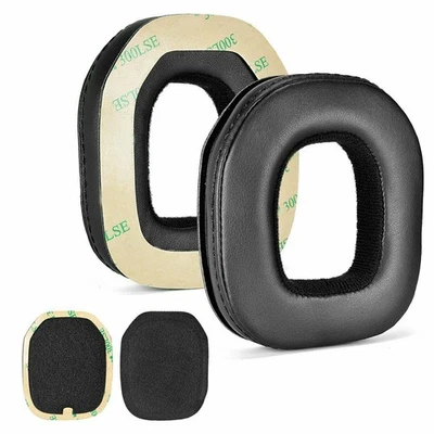 Ear Pads Cushion Cover Replacement For ASTRO A50 Gen3 Gen4 Wireless Headphones f