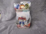 TAKARA TOMY TRANSFORMERS UNITED UN-06 OPTIMUS PRIME SEALED