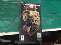 在飛比找露天拍賣優惠-銀河飛將 3 虎之心 Wing Commander III 